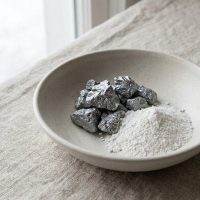 Magnesium complex