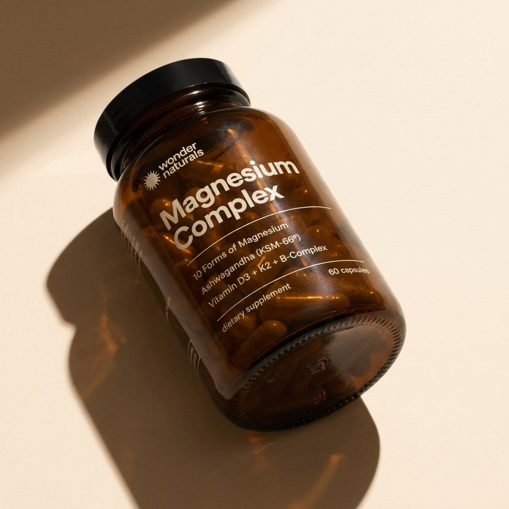 Cortisol Balance
