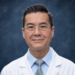 Dr. Tomohiro Naito, M.D., Ph.D.
