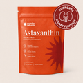 Triple Strength Hawaiian Astaxanthin - 12mg Dose