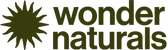 Wonder Naturals - Home