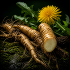 Dandelion Root