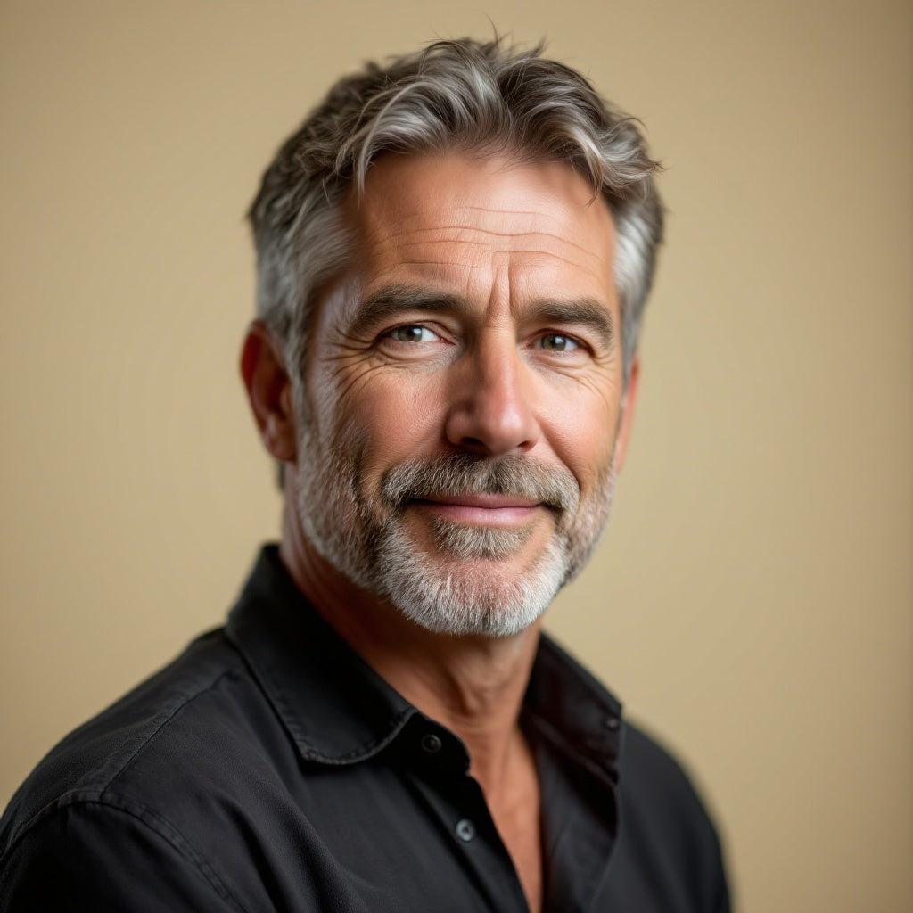 Mark Hale