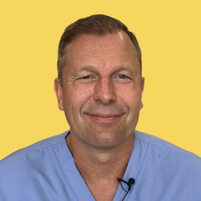 Mark Ellison