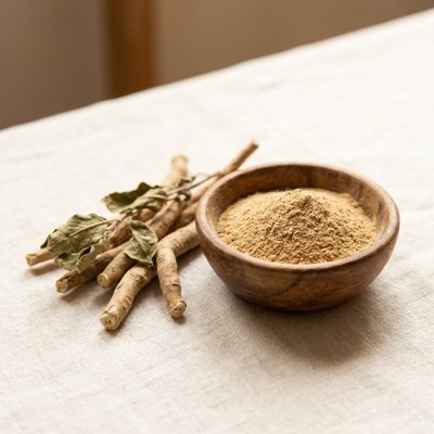 Ashwagandha
