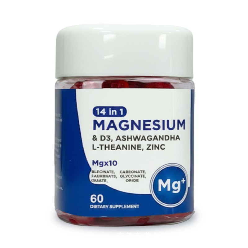 WonderCalm&reg; Cortisol Support