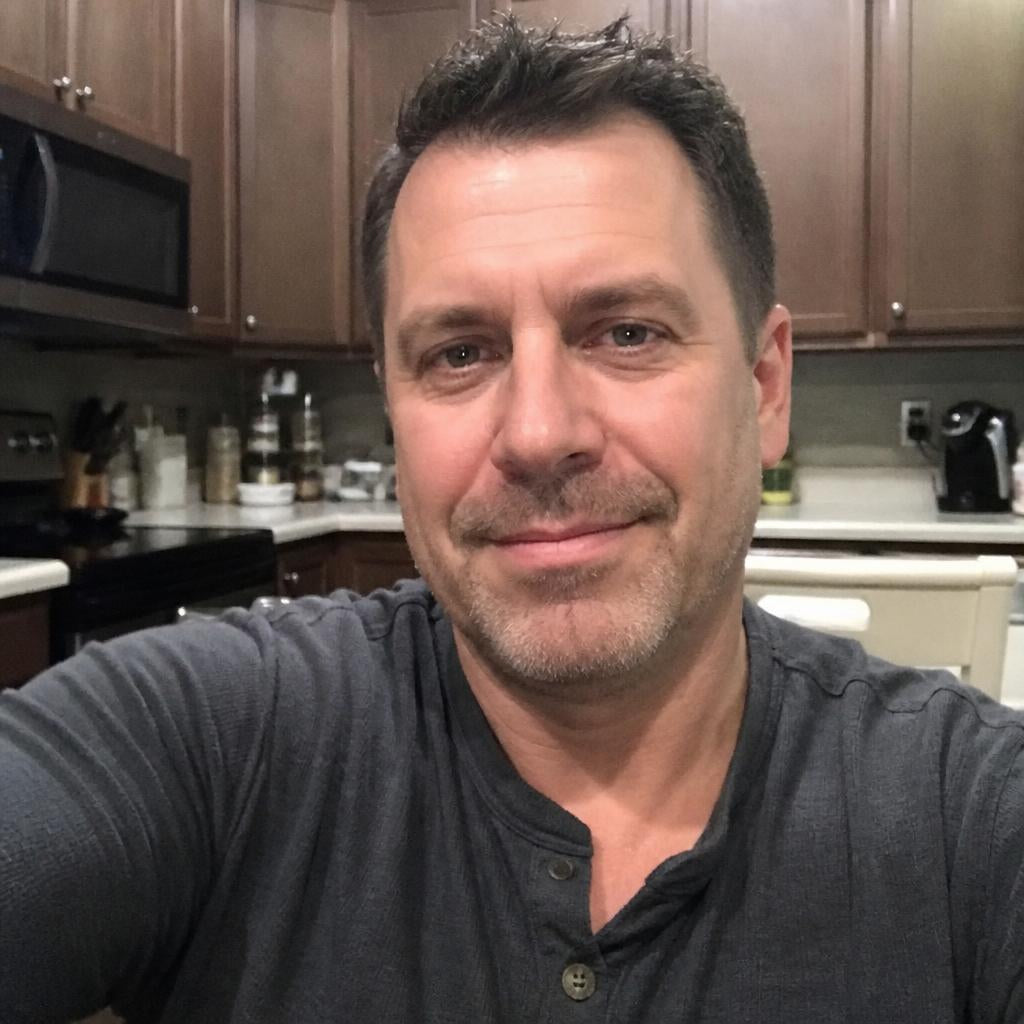 Mark Hale