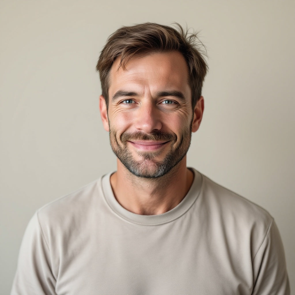 Mike R.